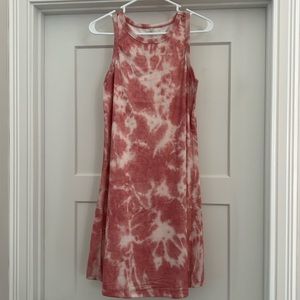 Women’s Knee Length Sundress